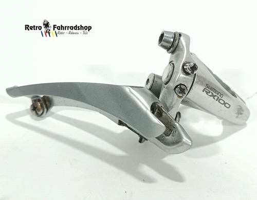 Shimano rx100 a550 schellen - shimano,