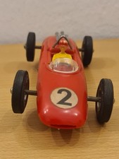 Slotcar Vintage 1:32 Carrera Universal Scalextric Märklin Faller Prefo ? Rennwag