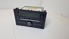 Saab 9-3 Ver2 2008 Radio