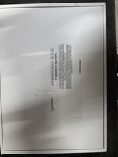 Verpackung für MacBook Air