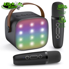 Karaoke Maschine Mini