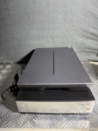 Epson perfection v800 flatbed - perfection,