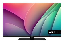 Panasonic Fernseher TV-55W80AEZ 55 Zoll 4K Ultra HD LED TV #1907286