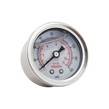 Manometer 11bar
