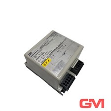 Hartmann & Braun H&B