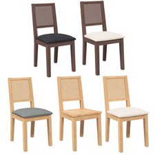 2er Set Esszimmerstühle