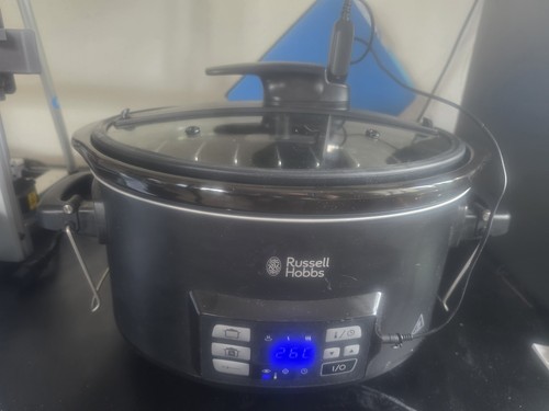 Russell hobbs sous - russell, garer