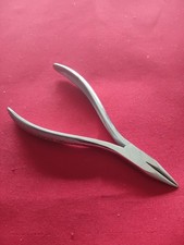 Belzer 2461 rundspitzzange - belzer, no.