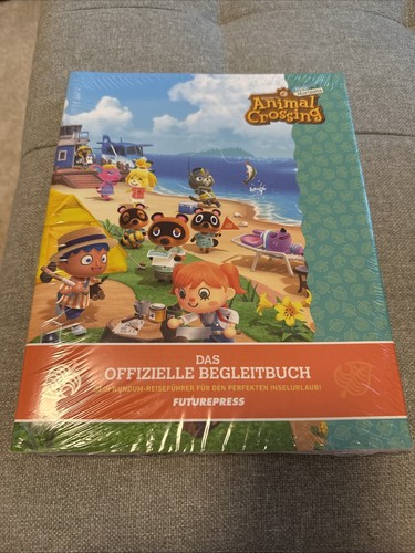 Animal crossing new horizons - crossing:,