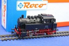 Roco 43209 spur - spur, dampflok