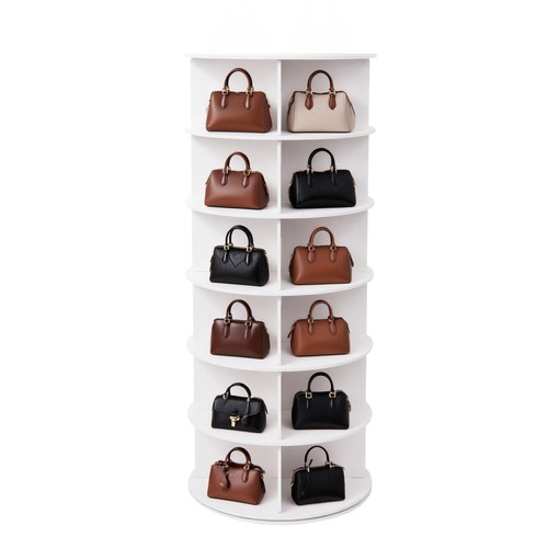 Etage drehbares schuhschrank - etage,