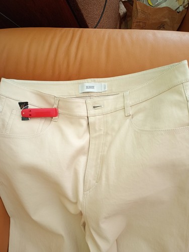 Closed lederhose lammleder - closed,