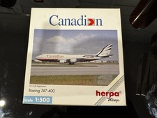 Herpa Wings 512183 Boeing