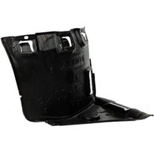 Radhausschale vorne links