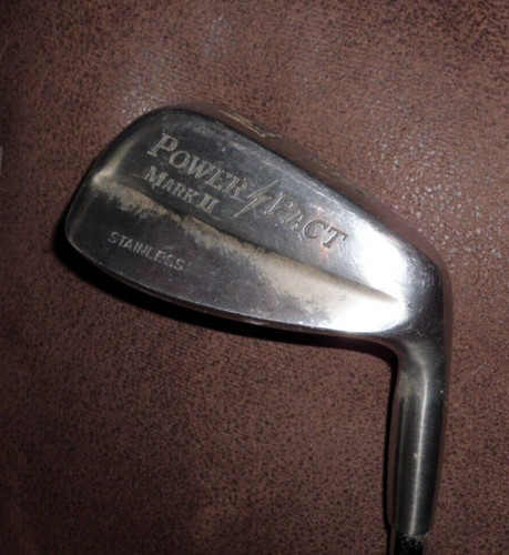 Golfschläger pgf power - pgf,