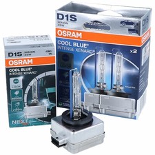 OSRAM D1S 66140CBN COOL BLUE
