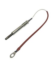 Glühkerze Glühstift für