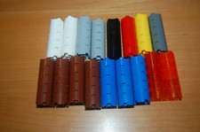 Lego brick round w axle - brick, 2