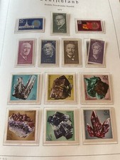 Germany DDR full 1971-1980