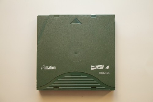 Imation ultrium lto - lto, 4