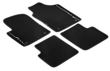 Original Fiat 500 Velours