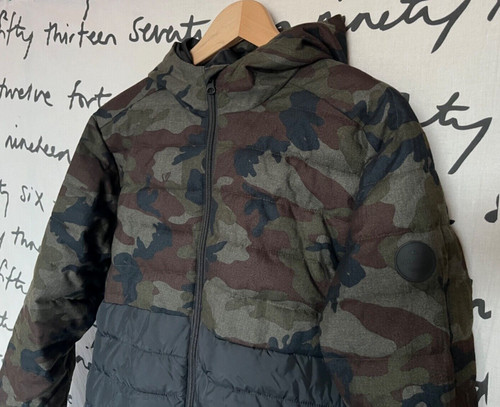 Quiksilver jungen jacke - quiksilver, jacke*gr.16