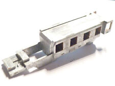 E2882 Roco 1x Lokrahmen für DRG DB ET 180 23010 23011