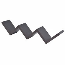 Regal Bücherregal Wandregal