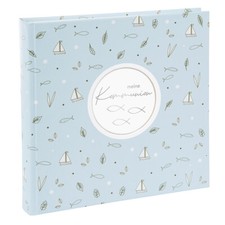 Goldbuch Kommunion Fotoalbum