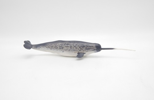 Safari ltd narwhale - safari,