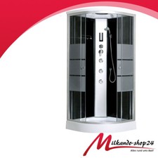 Duschtempel Dusche 90x90 cm