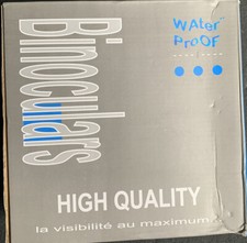 BINOCULARS HIGH QUALITY