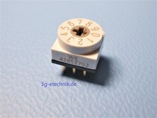 428527520910 Drehschalter