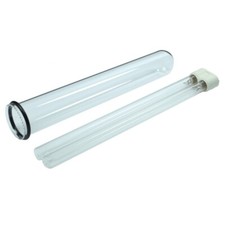 Quarzglas Oase Filtoclear