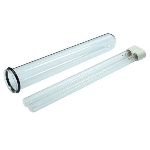 Quarzglas oase filtoclear - quarzglas,