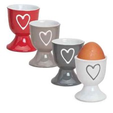 Landhaus-Stil Eierbecher