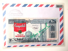 ANDY WARHOL:  ORIGINAL