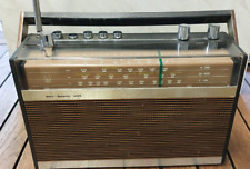 Kofferradio:  RFT Stern Dynamic  2020