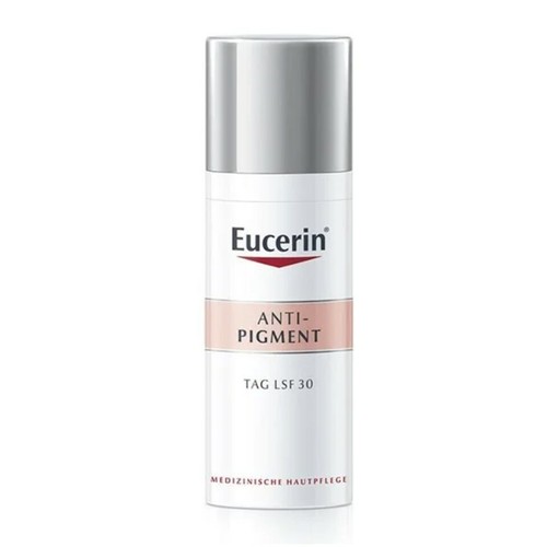 Eucerin anti pigment tagpflege - eucerin,