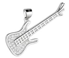 Kettenanhänger Fender Gitarre