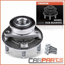 1x Radlagersatz Hinterachse