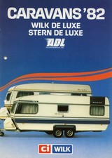 WILK -  DE LUXE - STERN DE LUX