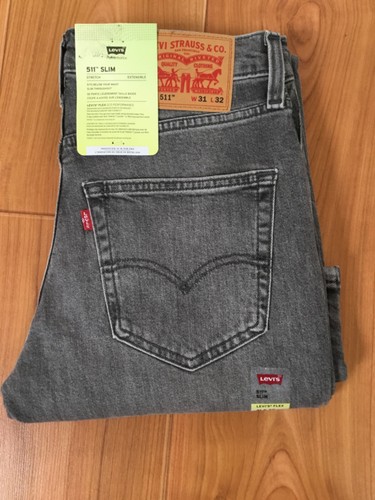 Levis 511 slim stretch - 511,