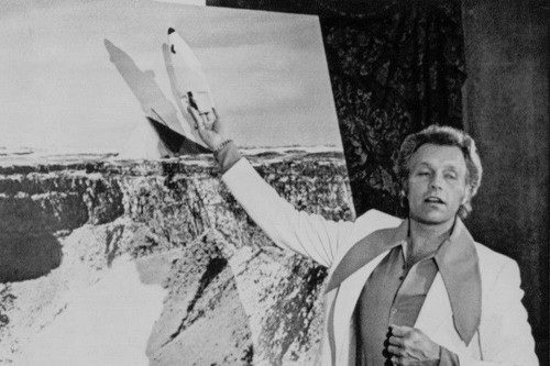 Evel knievel 1974 - 1974,