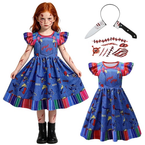 Kinder halloween kostüm - kinder,