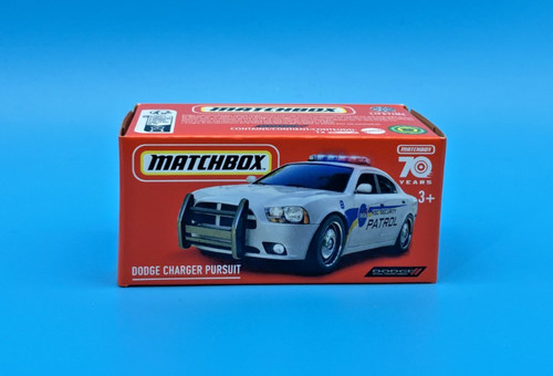 Matchbox power grabs 2023 - power,