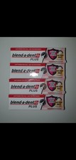 Blend-a-Dent Plus Haftcreme