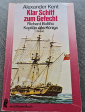 Klar Schiff zum Gefecht-