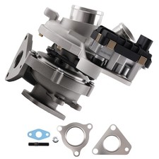 GTB1756VK Turbolader für