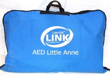 LAERDAL AED Little Anne